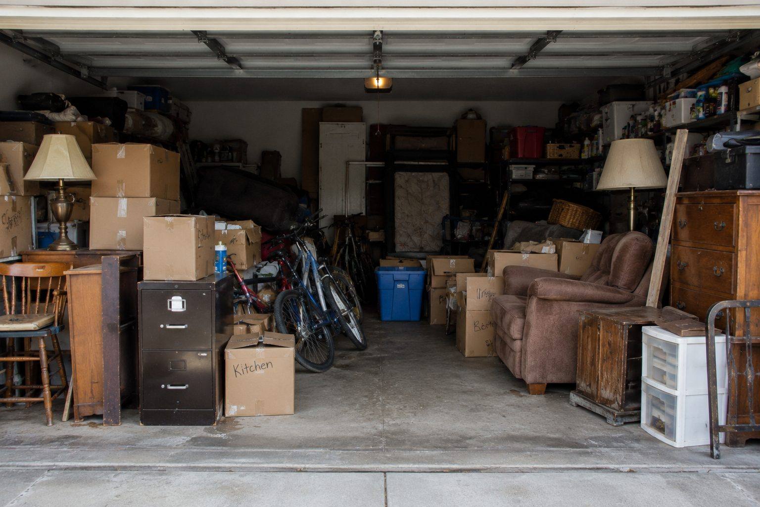 Junk removal Rockford IL