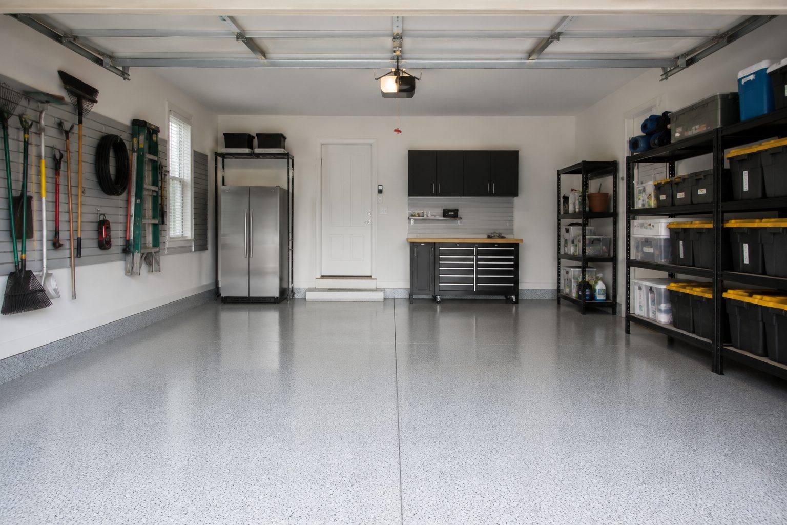 Garage cleanup Rockford IL